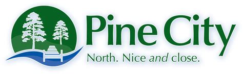 Official Website of Pine City, Minnesota City Hall - 1015 Hillside Ave. SW, Ste. 2 - Pine City, MN 55063-2147 TEL: 320.629.2575 - FAX: 320.629.6081 City Hall Hours. Pine city o